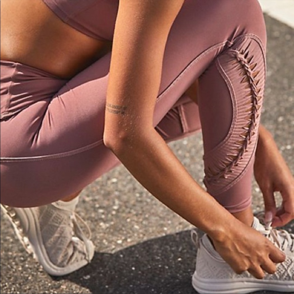 Free People FP Movement Rebound Highwaisted Leggings
